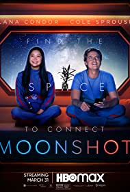 Watch Free Moonshot (2022)