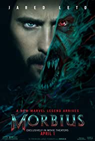 Watch Full Movie :Morbius (2022)