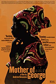 Watch Free Mother of George (2013)