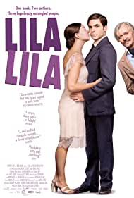 Watch Free Lila, Lila (2009)