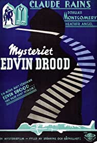Watch Free Mystery of Edwin Drood (1935)