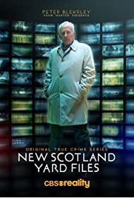 Watch Free New Scotland Yard Files (2020-)