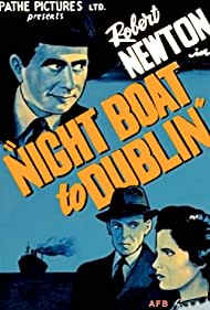 Watch Free Night Boat to Dublin (1946)