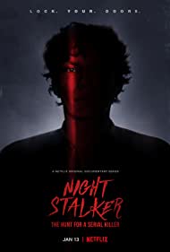 Watch Full :Night Stalker The Hunt for a Serial Killer (2021)