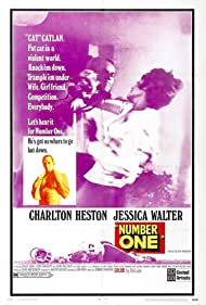 Watch Free Number One (1969)