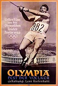 Watch Full Movie :Olympia Part One Festival of the Nations (1938)