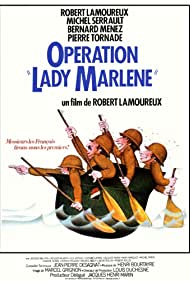 Watch Free Operation Lady Marlene (1975)