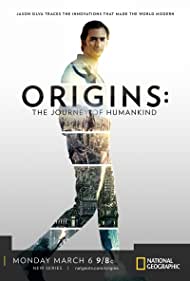 Watch Free Origins The Journey of Humankind (2017–)