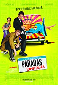 Watch Free Paradas continuas (2009)