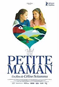 Watch Free Petite Maman (2021)