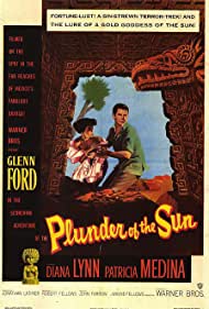 Watch Free Plunder of the Sun (1953)