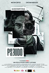 Watch Full Movie :Pseudo (2020)