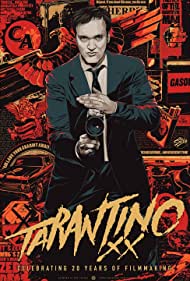 Watch Free Quentin Tarantino 20 Years of Filmmaking (2012)