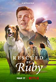 Watch Free Rescued by Ruby (2022)