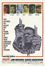 Watch Free Riot (1969)