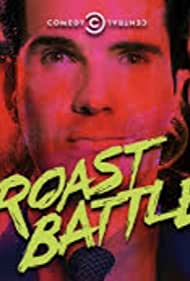 Watch Full Movie :Roast Battle (2018–)
