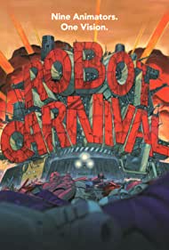Watch Free Robot Carnival (1987)