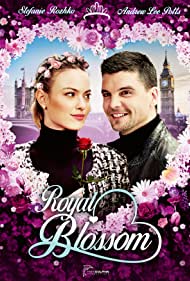 Watch Full Movie :Royal Blossom (2021)