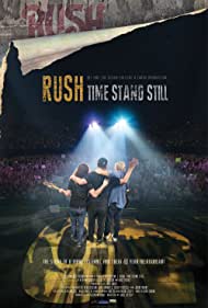 Watch Free Rush Time Stand Still (2016)