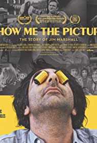 Watch Free Show Me the Picture The Story of Jim Marshall (2019)