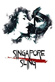 Watch Full Movie :Singapore Sling (1990)
