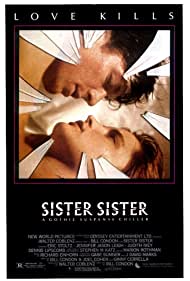 Watch Full Movie :Sister, Sister (1987)