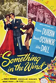 Watch Full Movie :Something in the Wind (1947)