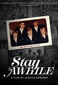 Watch Free Stay Awhile (2014)