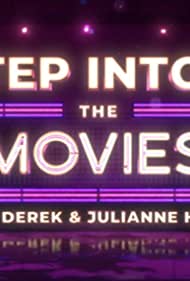 Watch Free Step Into The Movies (2022)