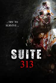 Watch Full Movie :Suite 313 (2017)