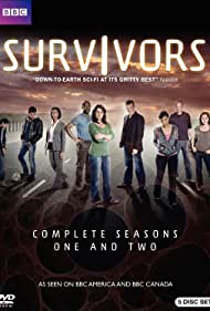 Watch Free Survivors (2008-2010)