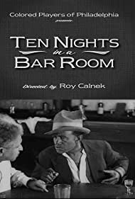 Watch Free Ten Nights in a Barroom (1926)