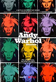 Watch Free The Andy Warhol Diaries (2022)