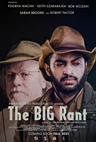 Watch Full Movie :The Big Rant (2021)