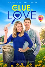 Watch Free The Clue to Love (2021)