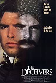 Watch Free The Deceivers (1988)