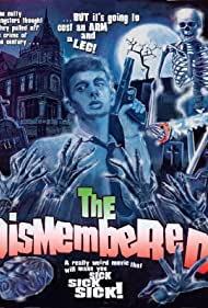Watch Full Movie :The Dismembered (1962)