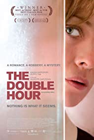 Watch Free The Double Hour (2009)