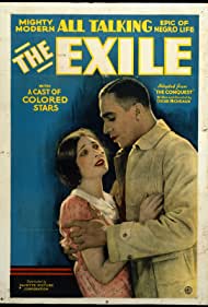 Watch Free The Exile (1931)