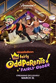 Watch Free The Fairly OddParents (2022-)