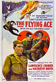 Watch Full Movie :The Flying Ace (1926)