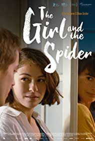 Watch Free The Girl and the Spider (2021)