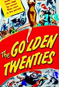 Watch Free The Golden Twenties (1950)