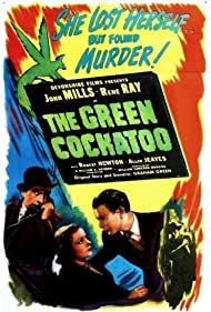 Watch Full Movie :The Green Cockatoo (1937)