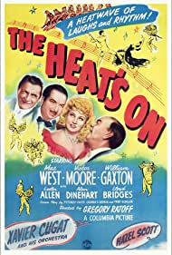 Watch Free The Heats On (1943)
