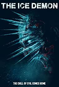 Watch Full Movie :The Ice Demon (2021)