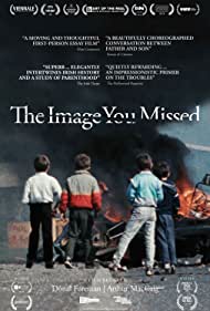 Watch Free The Image You Missed (2018)