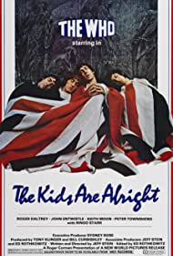 Watch Free The Kids Are Alright (1979)