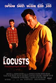 Watch Full Movie :The Locusts (1997)