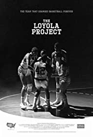 Watch Free The Loyola Project (2022)